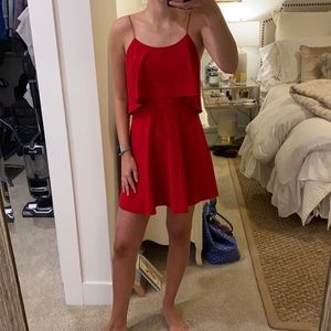 Alice and Olivia Dress